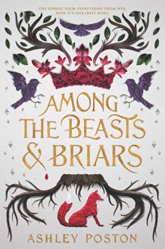 Among-the-Beasts-&-Briars Among the Beasts & Briars