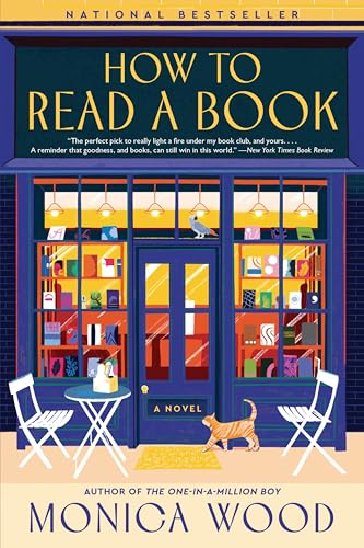 How to Read a Book