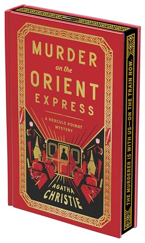 Murder on the Orient Express