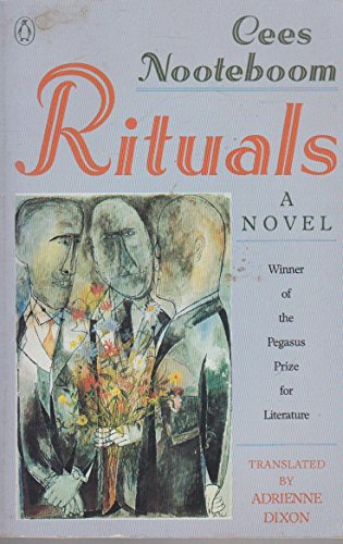 Rituals Rituals