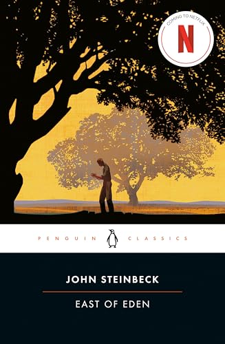 East of Eden