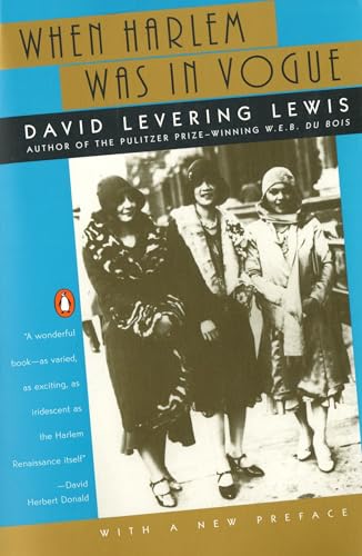 10 Must-Read Books on the Harlem Renaissance