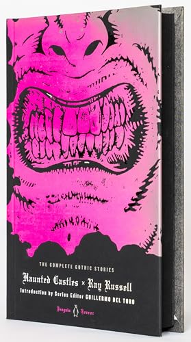 Haunted-Castles:-The-Complete-Gothic-Stories-(Penguin-Horror) Haunted Castles: The Complete Gothic Stories (Penguin Horror)