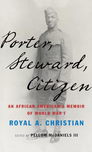 Porter, Steward, Citizen