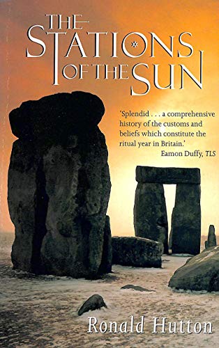 The Stations of the Sun