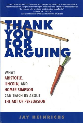 Thank-You-for-Arguing Thank You for Arguing