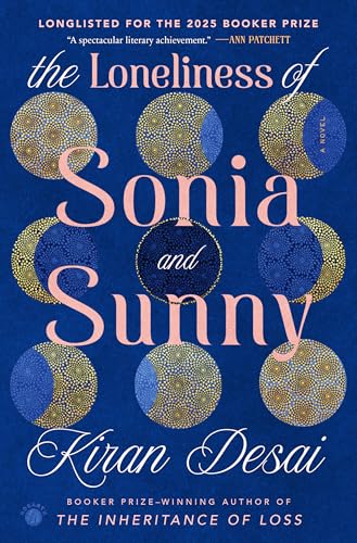 The Loneliness of Sonia and Sunny