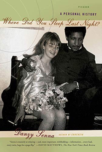 Where-Did-You-Sleep-Last-Night? Where Did You Sleep Last Night?