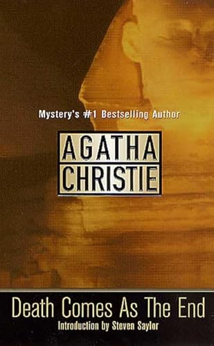 Death Comes As the End