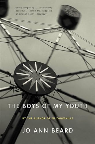 The-Boys-of-My-Youth The Boys of My Youth
