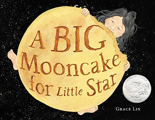 A-Big-Mooncake-for-Little-Star A Big Mooncake for Little Star