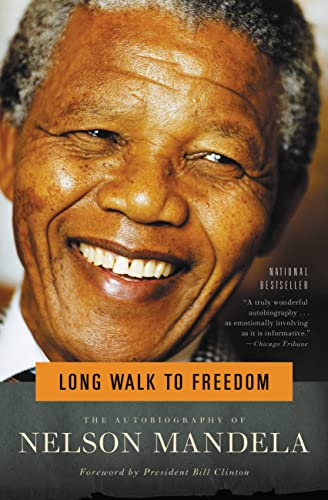 Long-Walk-to-Freedom Long Walk to Freedom