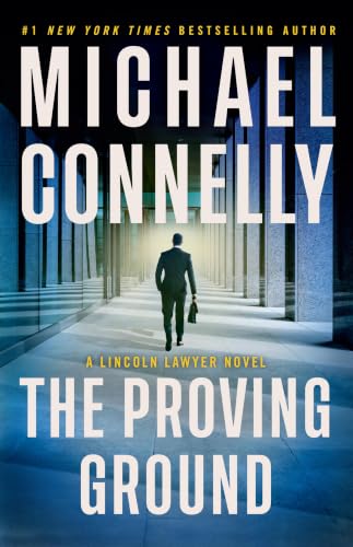 The-Proving-Ground The Proving Ground
