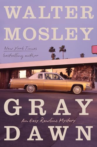 Gray-Dawn Gray Dawn