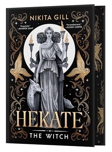 Hekate Hekate