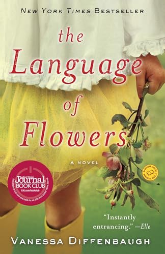 The-Language-of-Flowers The Language of Flowers