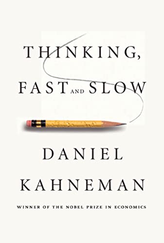 Thinking,-Fast-and-Slow Thinking, Fast and Slow