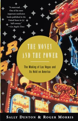 The-Money-and-the-Power The Money and the Power