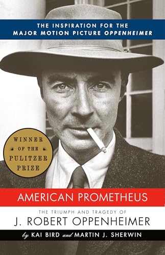 American-Prometheus American Prometheus