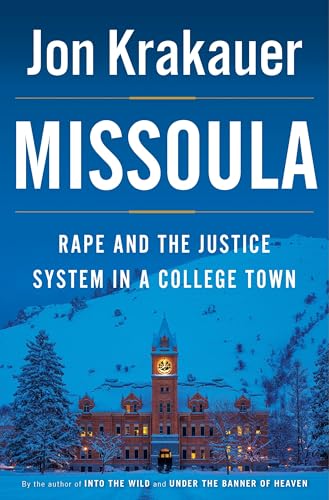 Missoula Missoula