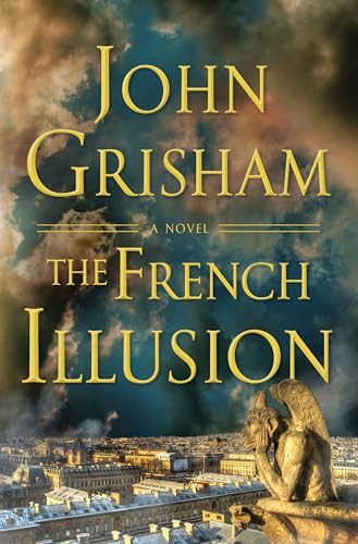 The-French-Illusion The French Illusion