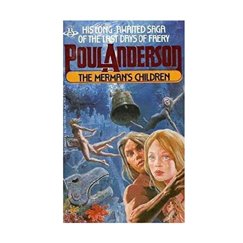 The Merman's Children