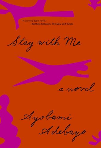 Stay with Me