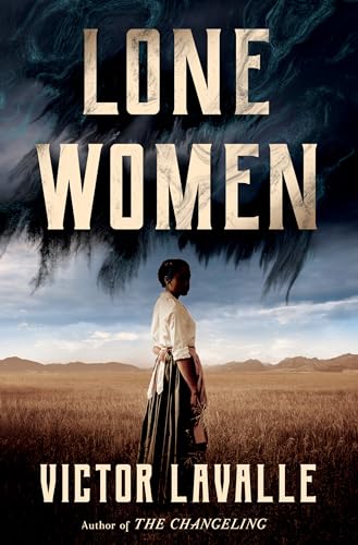 Lone Women