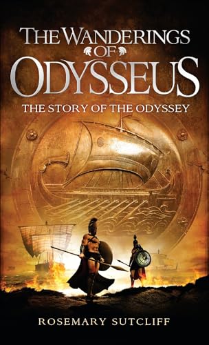 The-Wanderings-of-Odysseus:-The-Story-of-the-Odyssey The Wanderings of Odysseus: The Story of the Odyssey