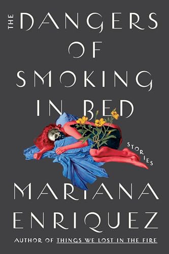 The Dangers of Smoking in Bed
