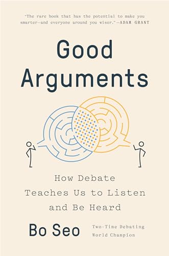 Good-Arguments Good Arguments