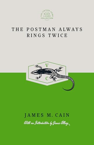 The Postman Always Rings Twice
