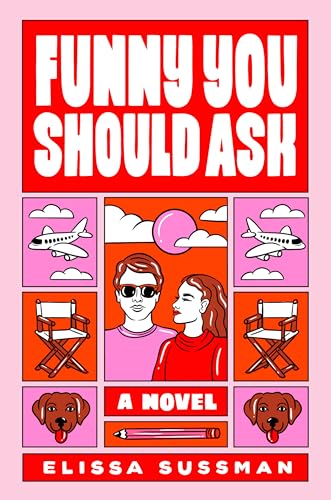 Funny-You-Should-Ask Funny You Should Ask