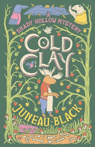 Cold-Clay Cold Clay