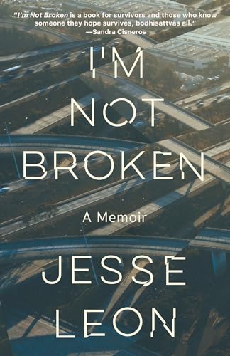 I'm-Not-Broken I'm Not Broken