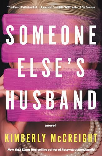 Someone Else's Husband