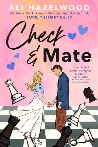 Check-&-Mate Check & Mate