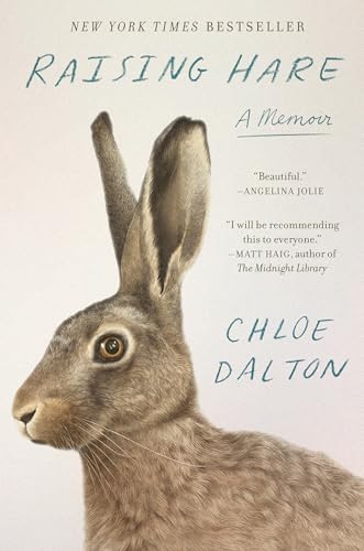 Raising-Hare Raising Hare