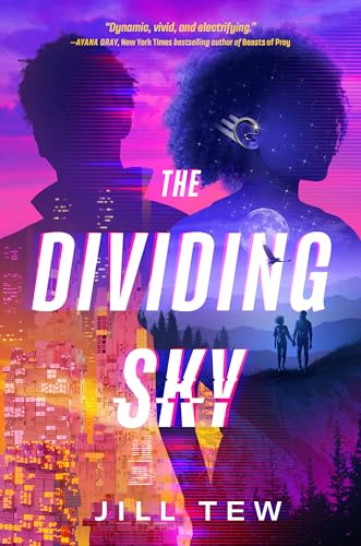The Dividing Sky (Joy Revolution)