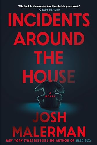 Incidents Around the House