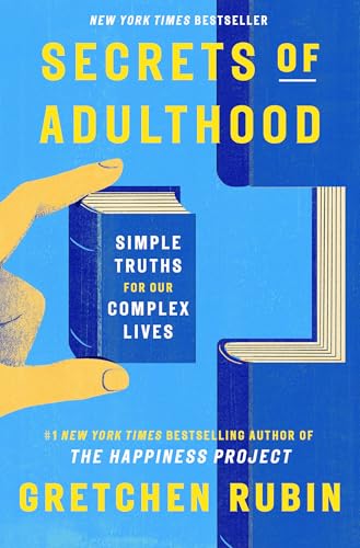 Secrets of Adulthood