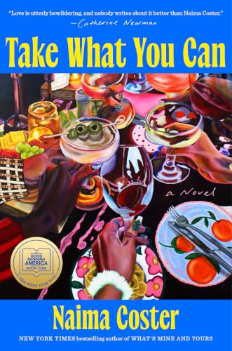 Take What You Can