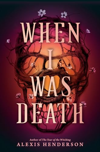 When-I-Was-Death When I Was Death