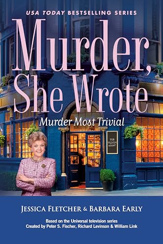 Murder, She Wrote