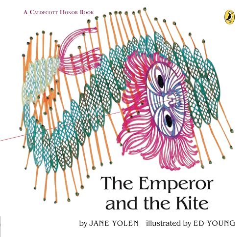 The-Emperor-and-the-Kite-(Paperstar-Book) The Emperor and the Kite (Paperstar Book)
