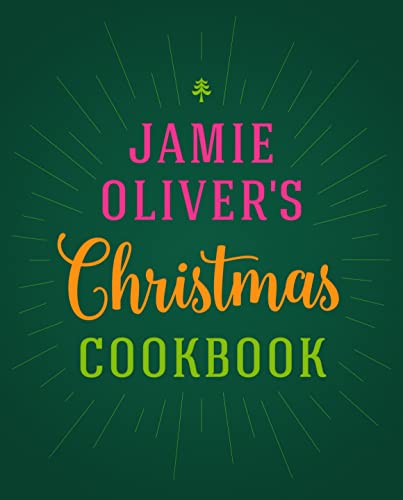Jamie-Olivers-Christmas-Cookbook Jamie Olivers Christmas Cookbook