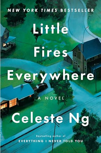 Little Fires Everywhere