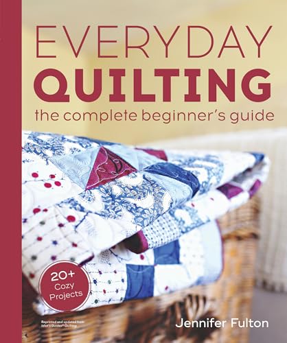 Everyday-Quilting Everyday Quilting