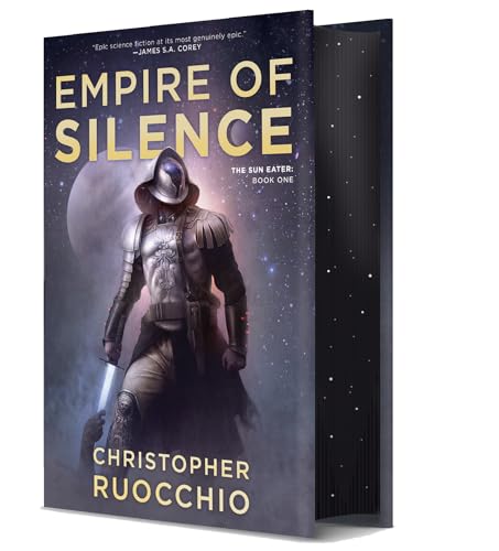Empire-of-Silence-(Deluxe-Hardcover)-(Sun-Eater) Empire of Silence (Deluxe Hardcover) (Sun Eater)