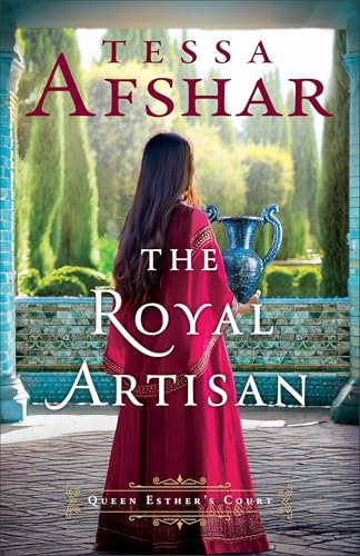 The Royal Artisan